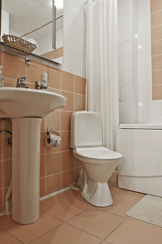 Двухместный двухкомнатный "Джуниор сюит"